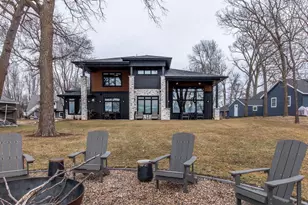 12797 Old N Shore Dr, Spicer, MN 56288 - Photo 51