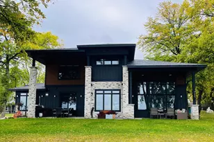 12797 Old N Shore Dr, Spicer, MN 56288 - Photo 1