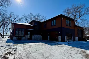 12797 Old N Shore Dr, Spicer, MN 56288 - Photo 3