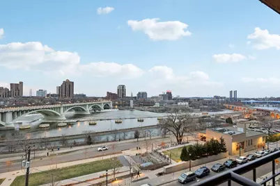 401 S 1st Street #622, Minneapolis, MN 55401 - Photo 35