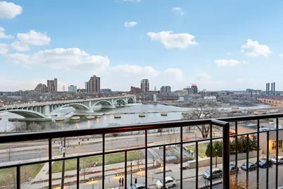 401 S 1st Street #622, Minneapolis, MN 55401 - Photo 33