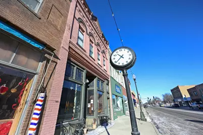 215 N Sibley Avenue, Litchfield, MN 55355 - Photo 1