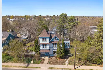 406 Olive Street W, Stillwater, MN 55082 - Photo 1