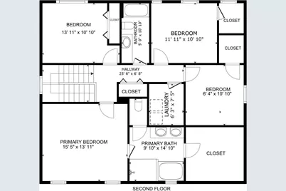 15244 Edgewood Avenue, Savage, MN 55378 - Photo 51