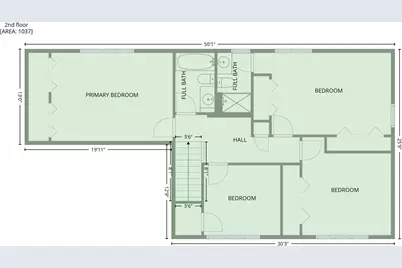 4354 Metcalf Drive, Eagan, MN 55122 - Photo 61