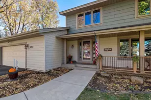 4354 Metcalf Dr, Eagan, MN 55122 - Photo 45