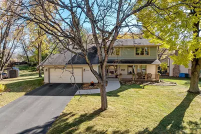 4354 Metcalf Drive, Eagan, MN 55122 - Photo 37