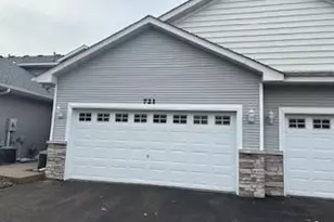 721 Park Brook Rd NW, Isanti, MN 55040 - Photo 1