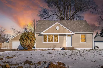 657 79th Avenue NE, Spring Lake Park, MN 55432 - Photo 1