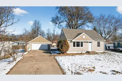 657 79th Avenue NE, Spring Lake Park, MN 55432 - Photo 55