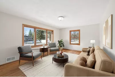 657 79th Avenue NE, Spring Lake Park, MN 55432 - Photo 5