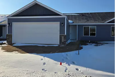 914 Katelyn Circle NE, Montgomery, MN 56069 - Photo 1