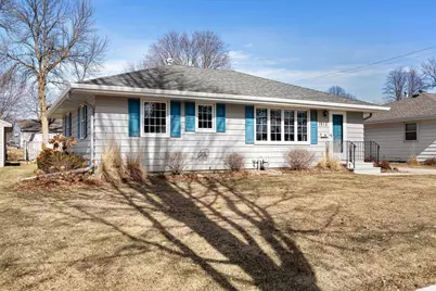 1912 2nd Avenue NW, Austin, MN 55912 - Photo 1