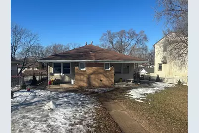 5370 5th Street NE, Fridley, MN 55421 - Photo 1