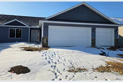 912 Katelyn Circle NE, Montgomery, MN 56069 - Photo 1