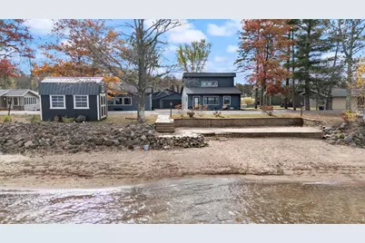 36318 Lakeland Road, Sturgeon Lake, MN 55783 - Photo 1