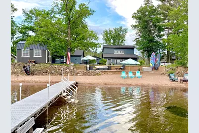 36318 Lakeland Road, Sturgeon Lake, MN 55783 - Photo 1