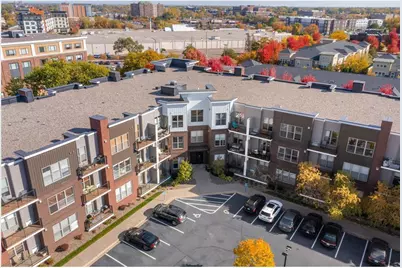 3640 Wooddale Avenue S #319, Saint Louis Park, MN 55416 - Photo 17