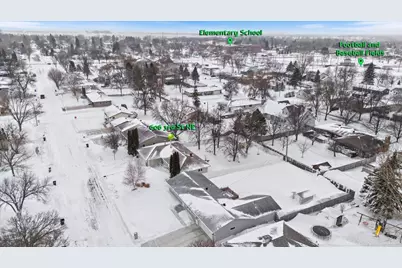 606 NE 3 Street NE, Dilworth, MN 56529 - Photo 59