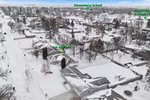 606 NE 3 Street NE, Dilworth, MN 56529 - Photo 59