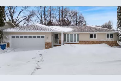606 NE 3 Street NE, Dilworth, MN 56529 - Photo 1