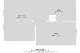 710 Maple Dr, Aurora, MN 55705 - Photo 35