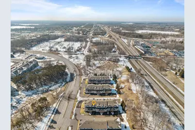 1579 County Road D E #K, Maplewood, MN 55109 - Photo 1