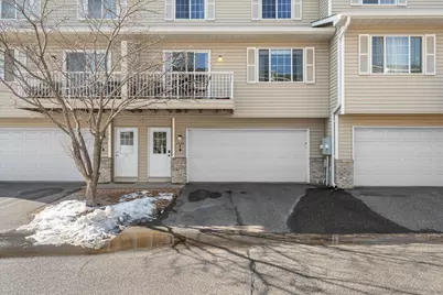 1579 County Road D E #K, Maplewood, MN 55109 - Photo 5