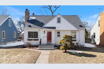 3847 Zenith Avenue N, Robbinsdale, MN 55422 - Photo 1