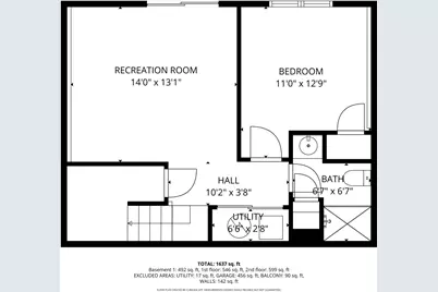 15361 Falk Drive N, Hugo, MN 55038 - Photo 31