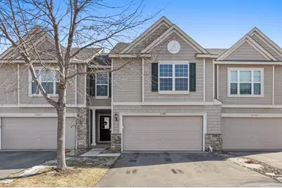 15361 Falk Drive N, Hugo, MN 55038 - Photo 1