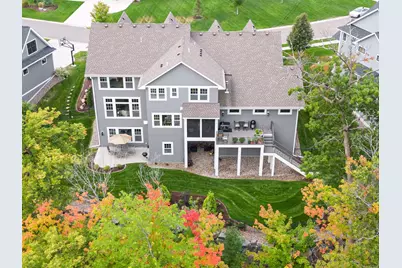 726 Woodland Hill Court, Medina, MN 55340 - Photo 3