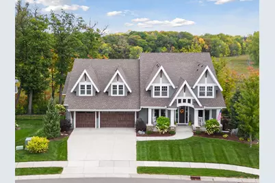 726 Woodland Hill Court, Medina, MN 55340 - Photo 1