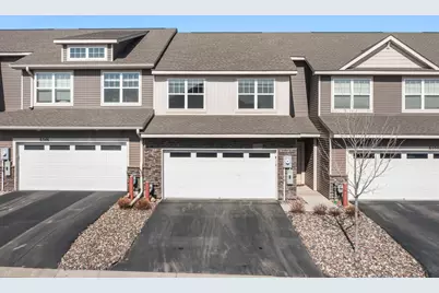 6548 Genevieve Trail S, Cottage Grove, MN 55016 - Photo 1