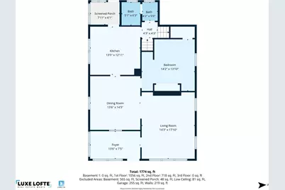 3343 Emerson Avenue N, Minneapolis, MN 55412 - Photo 27