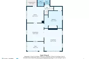 3343 Emerson Ave N, Minneapolis, MN 55412 - Photo 27