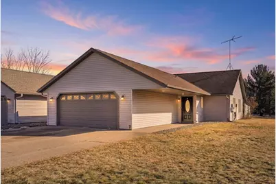 W7233 155th Avenue, Bay City, WI 54723 - Photo 1