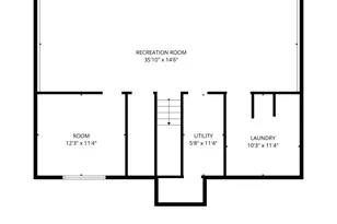 580 Simon Ave W, Dassel, MN 55325 - Photo 5