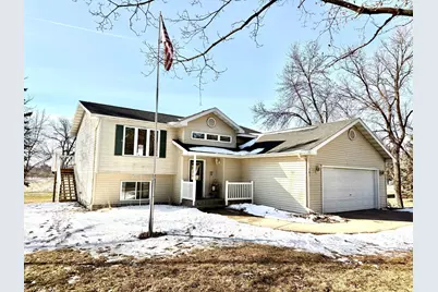 580 Simon Avenue W, Dassel, MN 55325 - Photo 1