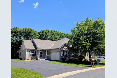 4854 384th Trail, North Branch, MN 55056 - Photo 1
