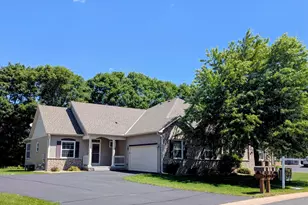 4854 384th Trail, North Branch, MN 55056 - Photo 1