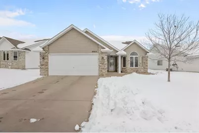 2953 126 Lane NW, Coon Rapids, MN 55448 - Photo 3