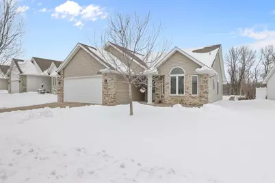 2953 126 Lane NW, Coon Rapids, MN 55448 - Photo 1