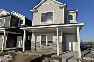 14738 Zeolite St NW, Ramsey, MN 55303 - Photo 1