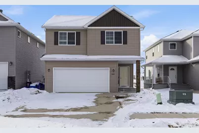 5659 61st Street S, Fargo, ND 58104 - Photo 1