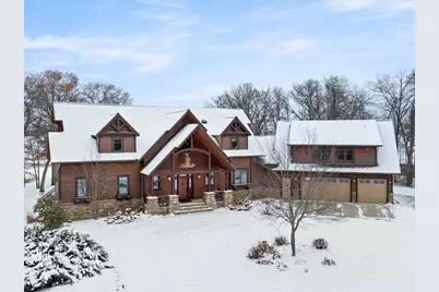 5513 108th Street NW, Cass Lake, MN 56633 - Photo 63