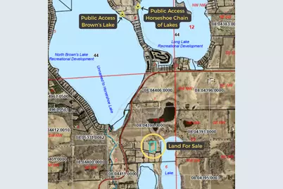 20492 175th Street, Richmond, MN 56368 - Photo 3