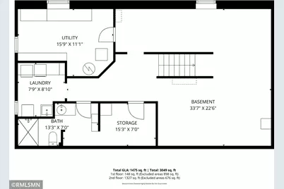 200 109th Avenue NW, Coon Rapids, MN 55448 - Photo 33