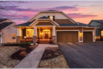 16908 E Lake Drive, Lakeville, MN 55044 - Photo 1