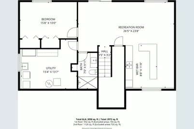 183 Dutch Lake Trail, Howard Lake, MN 55349 - Photo 43